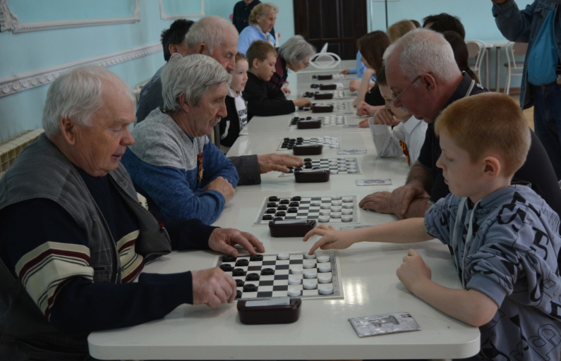Фото предоставлено Надеждой Уварцевой